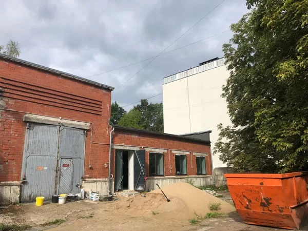 RENOVĀCIJA
