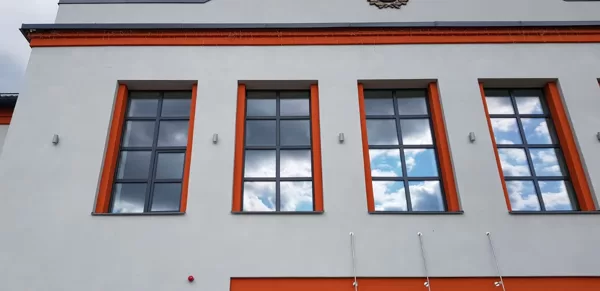 FACADE